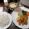 西洋料理 たじま