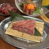 路地裏焼肉 マックスザホルモン