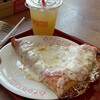 PIZZERIA SPONTINI カスケード原宿店