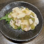 浜焼活貝 いさむ - 