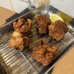 浜焼活貝 いさむ - 