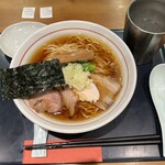 らぁめんシフク - 