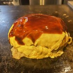 お好み焼き二狼 - 