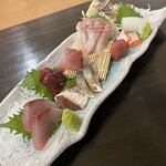 浜焼活貝 いさむ - 