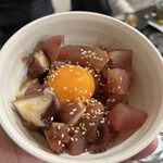 浜焼活貝 いさむ - 