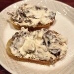 Wine & Sake bar BEBIDA - 