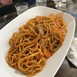 浜焼活貝 いさむ - 