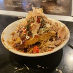 お好み焼き二狼 - 