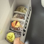 I'm donut? 原宿店 - 