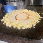 お好み焼き二狼 - 