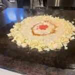 お好み焼き二狼 - 