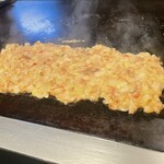 お好み焼き二狼 - 