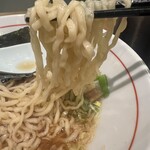 らぁめんシフク - 