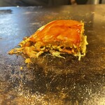 お好み焼き二狼 - 