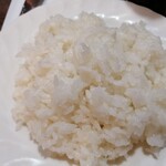 西洋料理 たじま - ライス300円