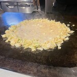 お好み焼き二狼 - 