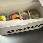 I'm donut? 原宿店 - 