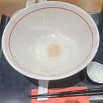 らぁめんシフク - 