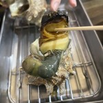 浜焼活貝 いさむ - 