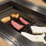 闘牛門 別邸 和ノ牛 - 