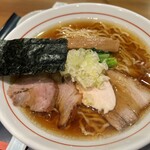 らぁめんシフク - 