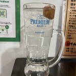 浜焼活貝 いさむ - 