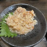 浜焼活貝 いさむ - 