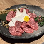 闘牛門 別邸 和ノ牛 - 