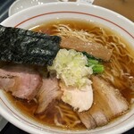 らぁめんシフク - 