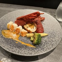 鉄板焼katakago - 