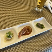 天厨菜館 新宿高島屋タイムズスクエア店 - 