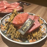 芦屋焼肉 結 - 