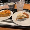 ディーン&デルーカ カフェ パルコヤ上野店