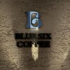 BLUE SIX COFFEE
