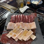 焼肉 とよなか流 - 