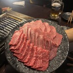 焼肉 とよなか流 - 