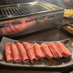 焼肉 とよなか流 - 