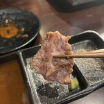 焼肉 とよなか流 - 