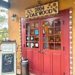 オークウッド - 