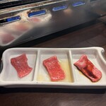 焼肉 とよなか流 - 