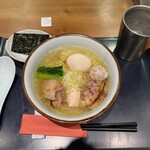 らぁめんシフク - 