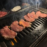 焼肉 とよなか流 - 