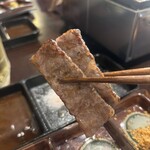 焼肉 とよなか流 - 