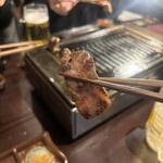 焼肉 とよなか流 - 