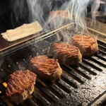 焼肉 とよなか流 - 