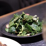 BarBies Grill - BarBies沙拉