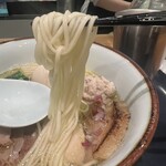 らぁめんシフク - 