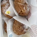 菓子工房 福 - 見るからにうまそう