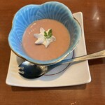 白鳥 甲羅本店 - デザートも美味しい