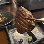 焼肉 とよなか流 - 